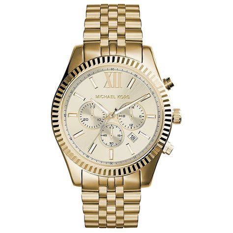 michael kors lexington watch mens|michael kors mk 8281.